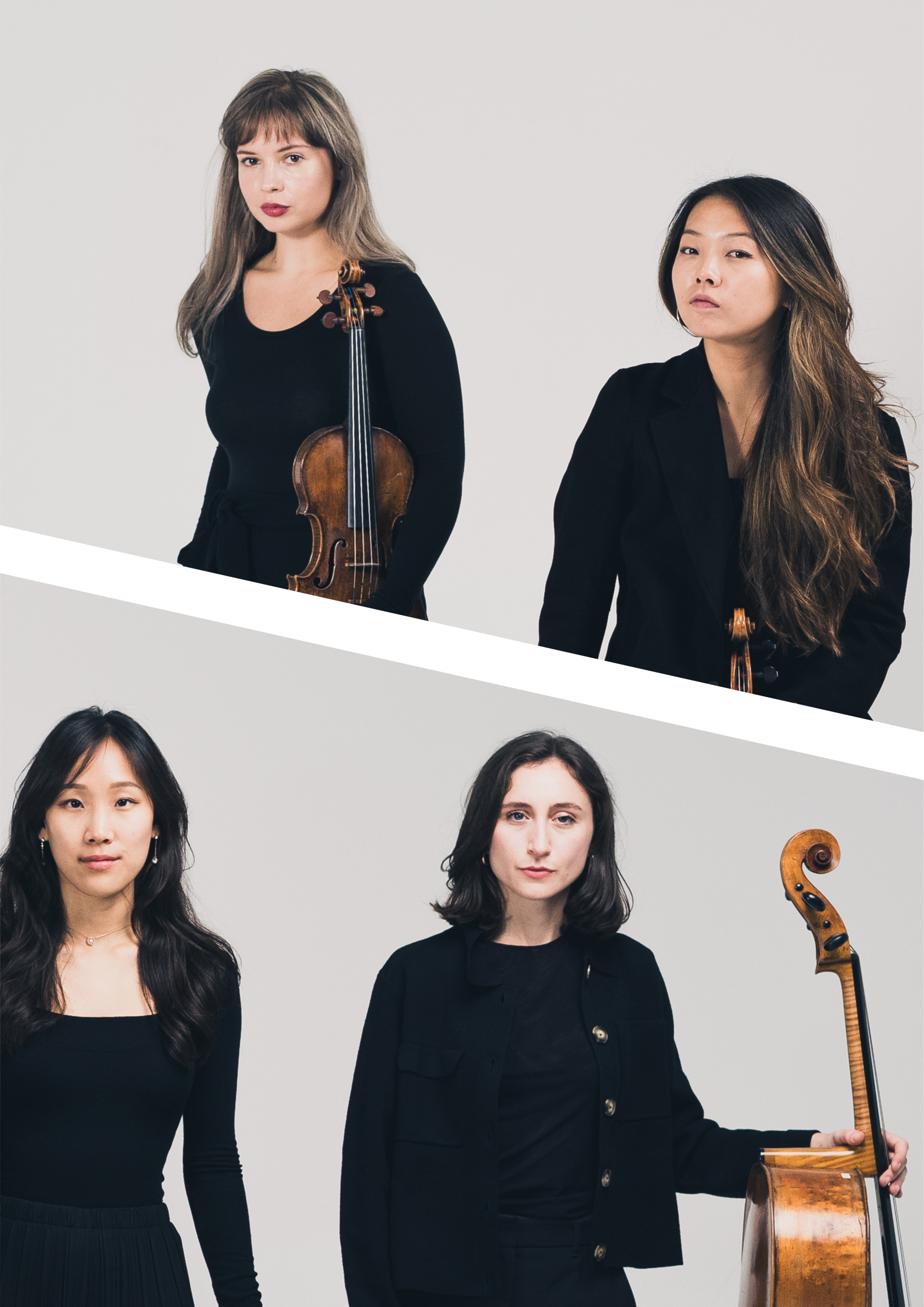 Kleio Quartet