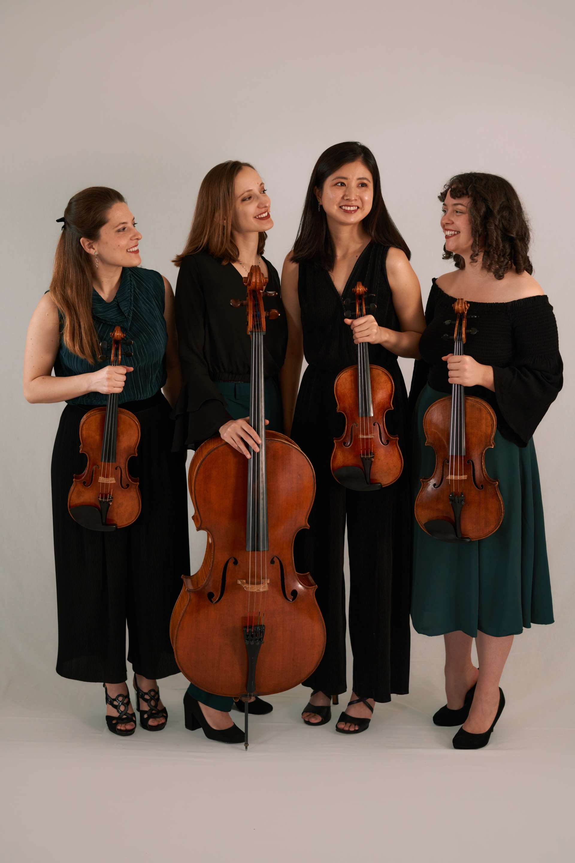 Moser String Quartet