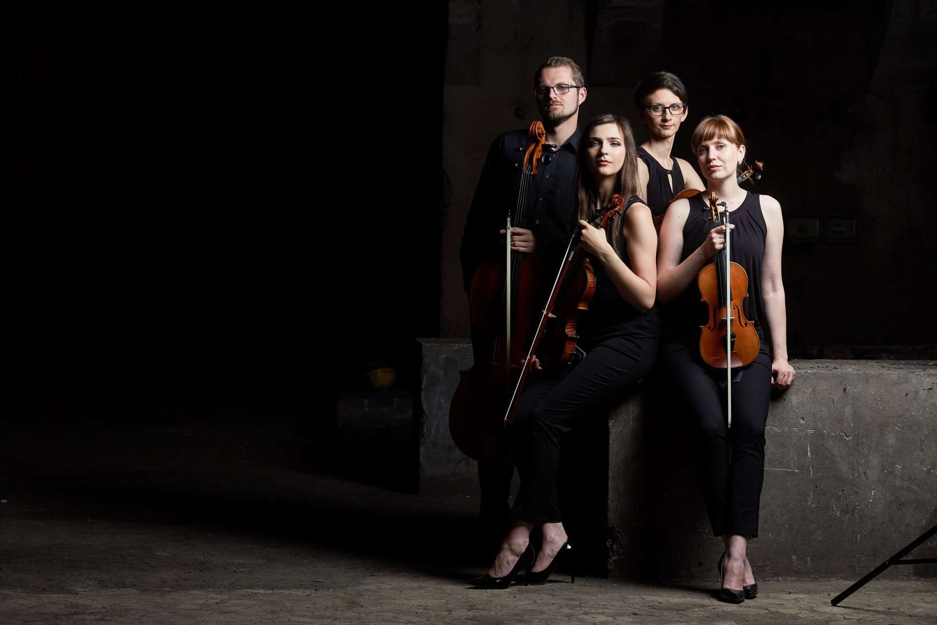 Airis String Quartet