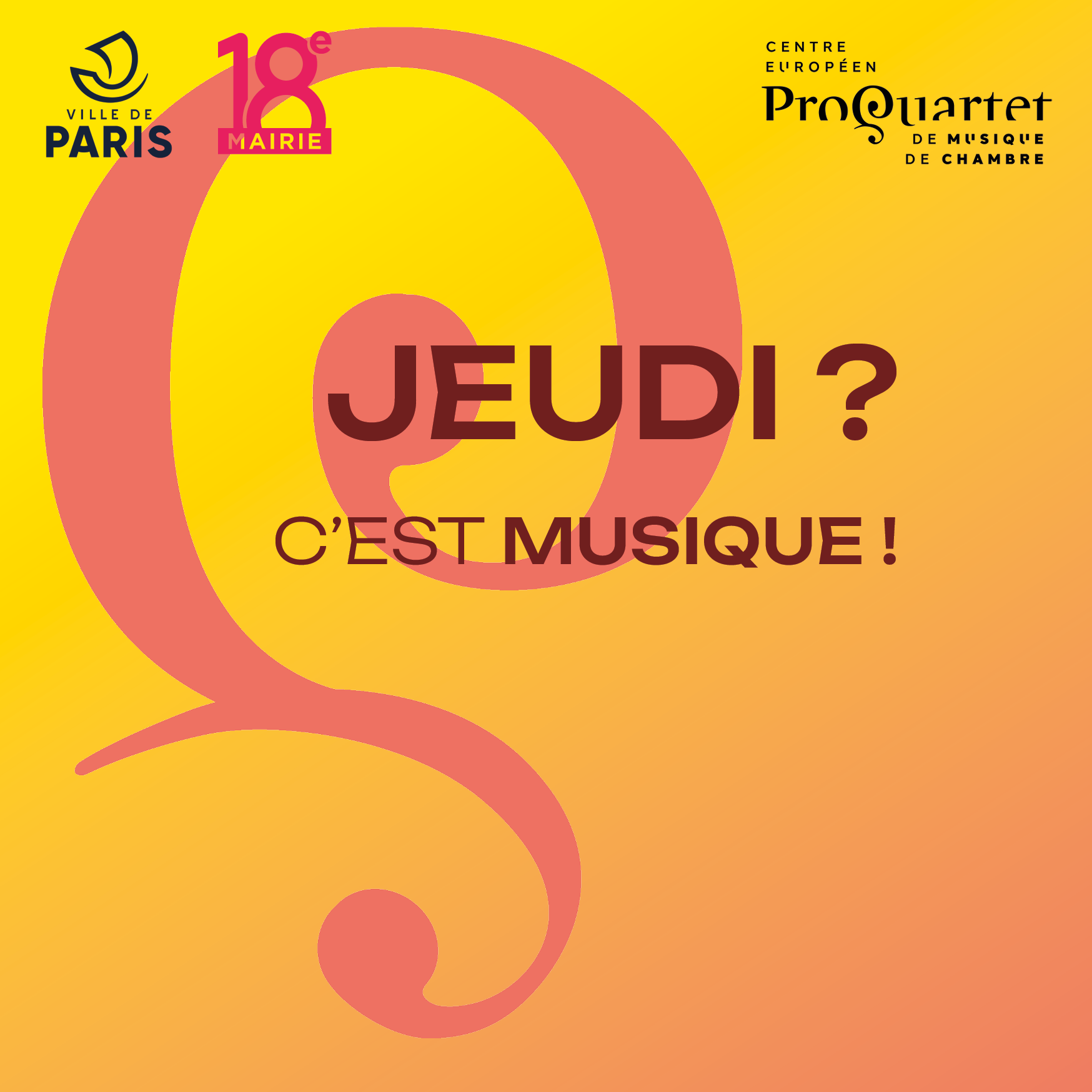 Jeudi
