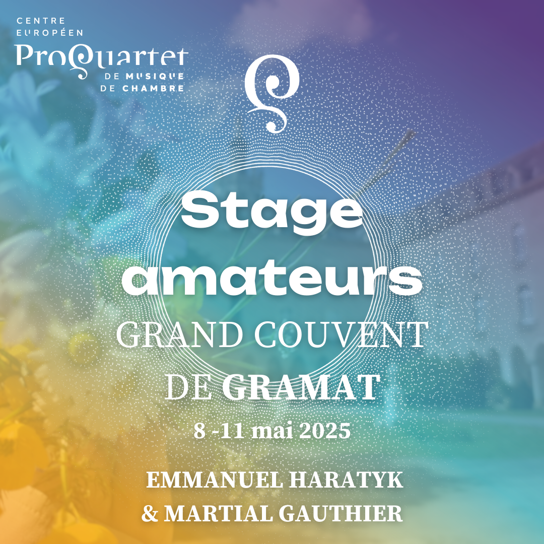Stage Gramat