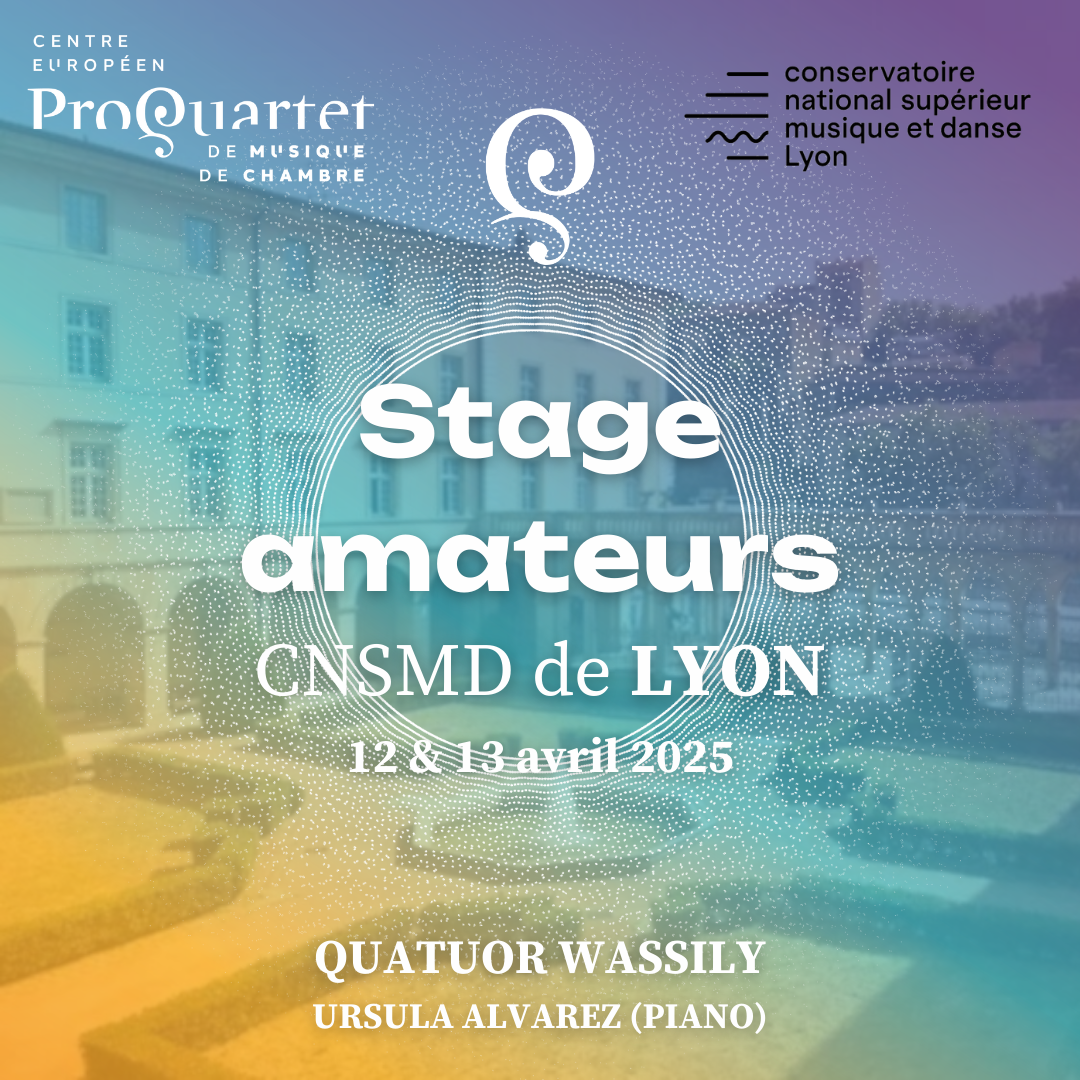 Stage Lyon