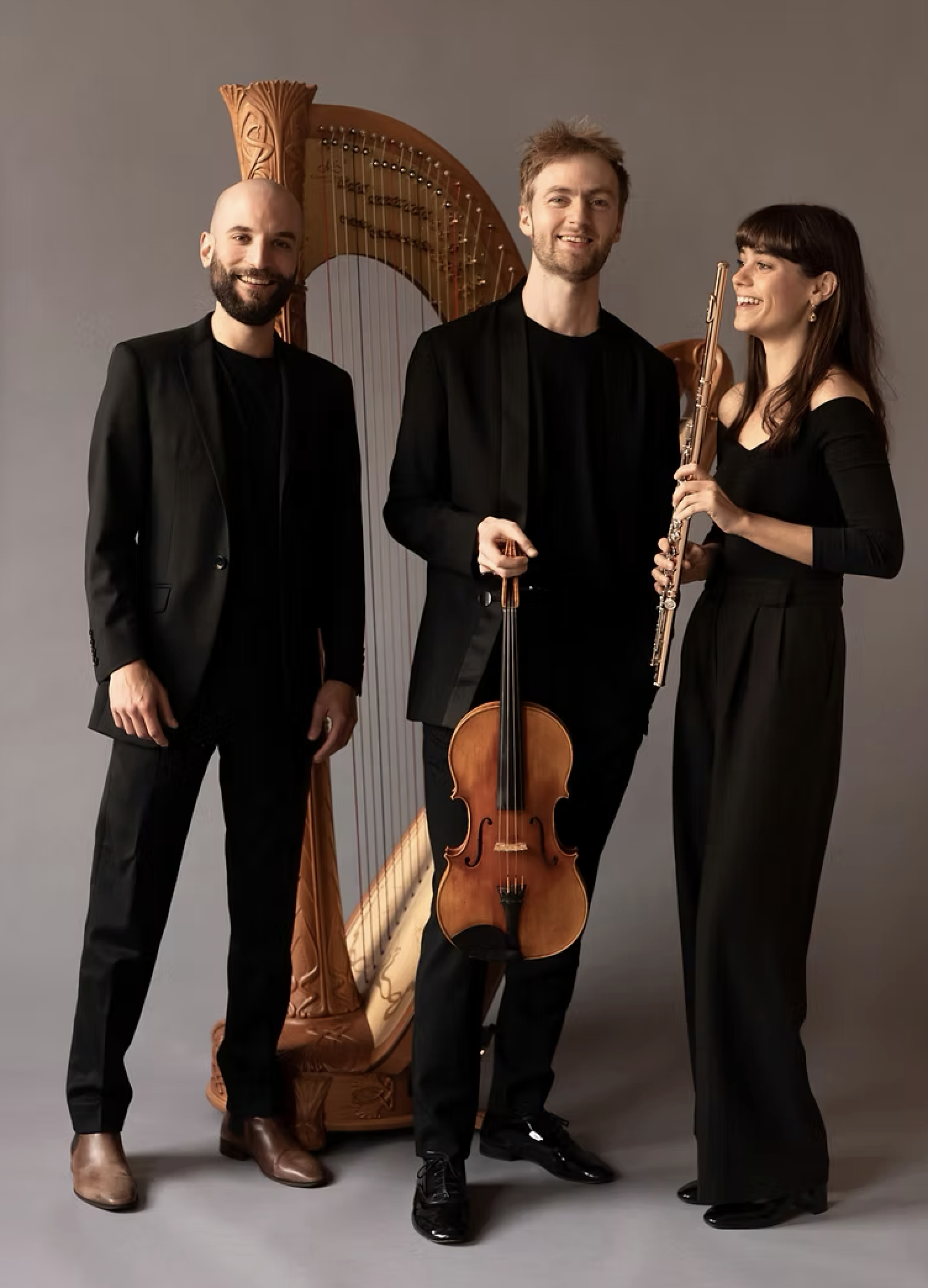 Trio Moïra