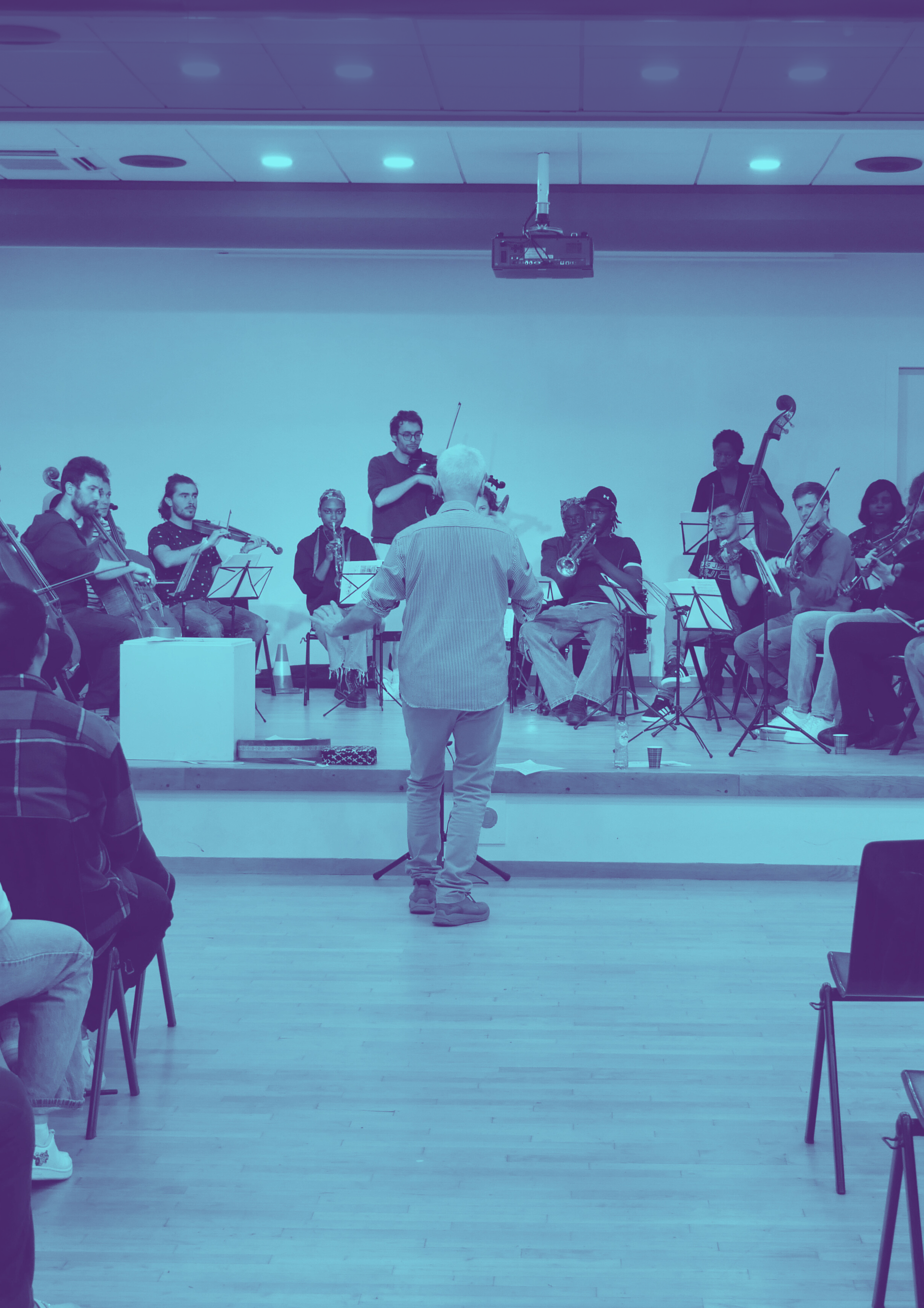 Orchestre d'un Jour 25
