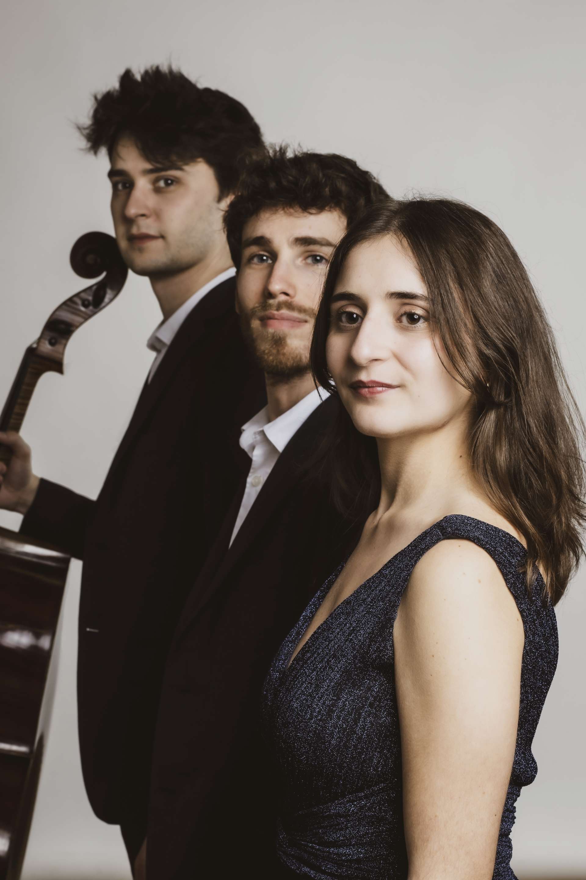 Trio Parhélie