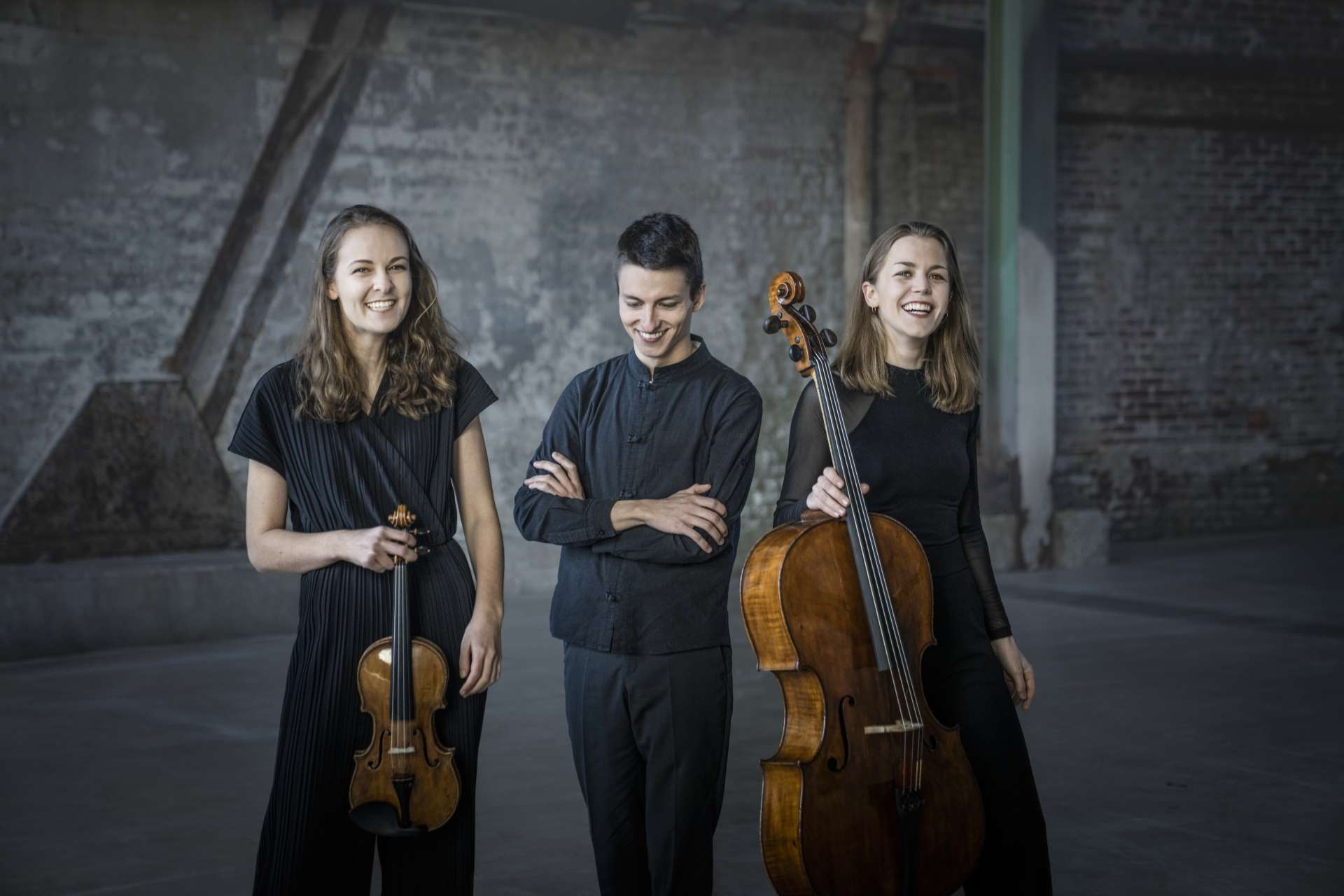 Amelio Trio