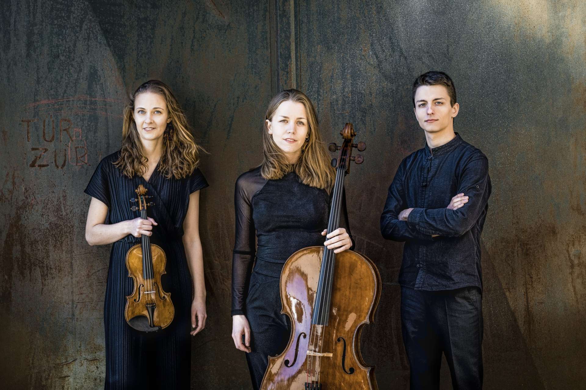 Amelio Trio