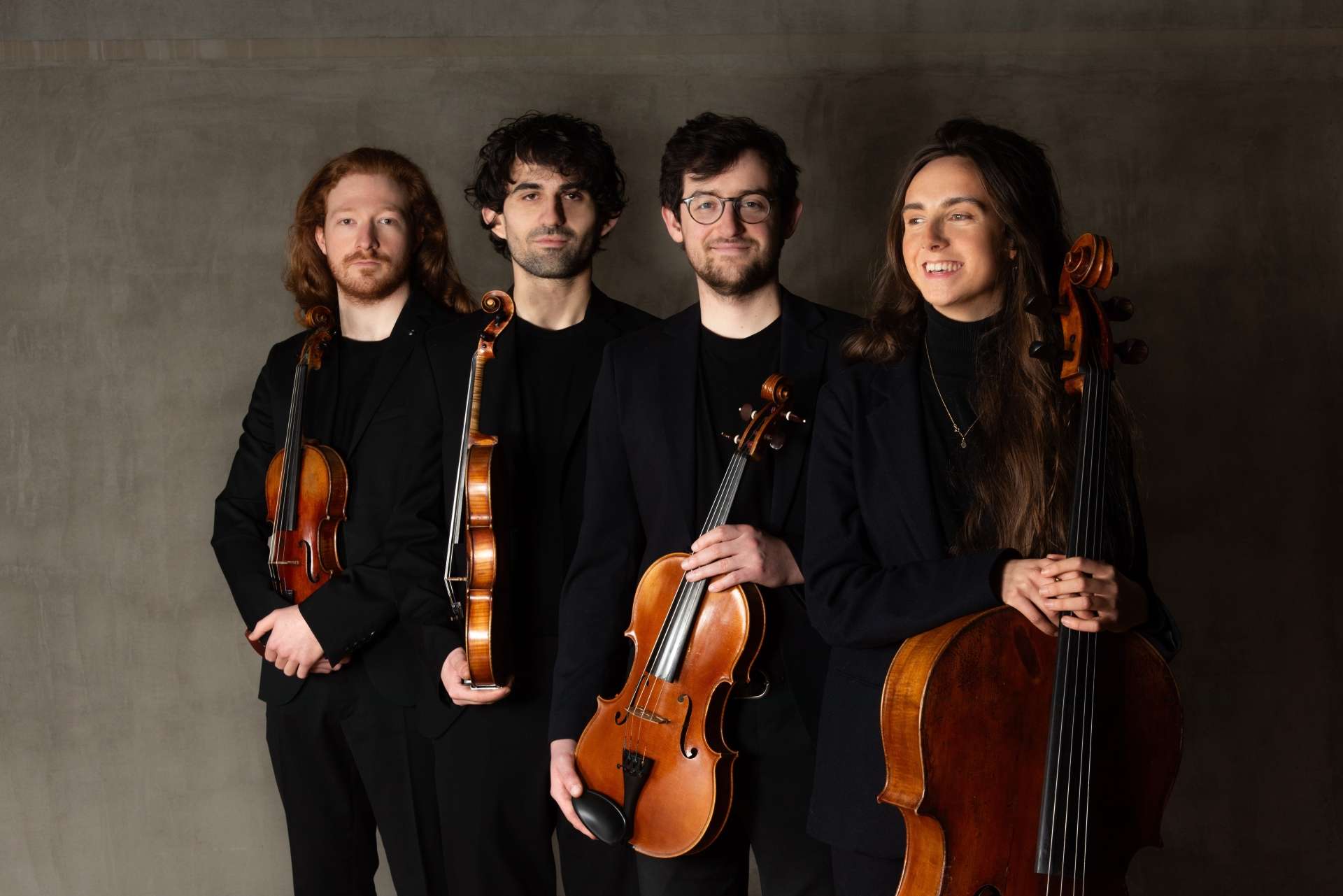 Quatuor Våren