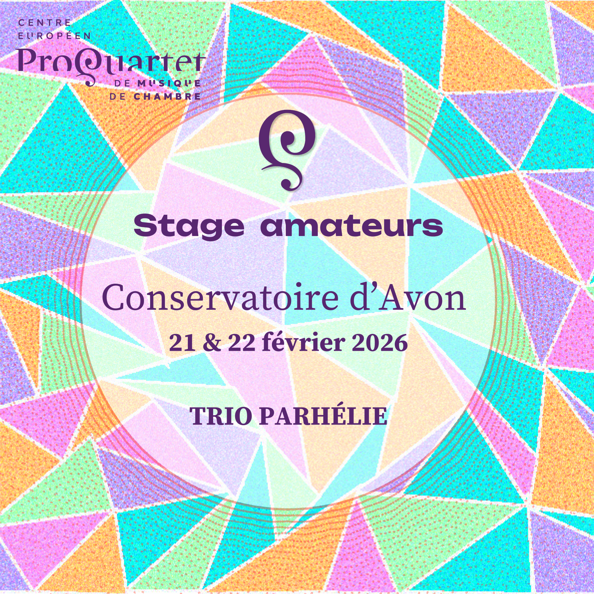Stage Avon