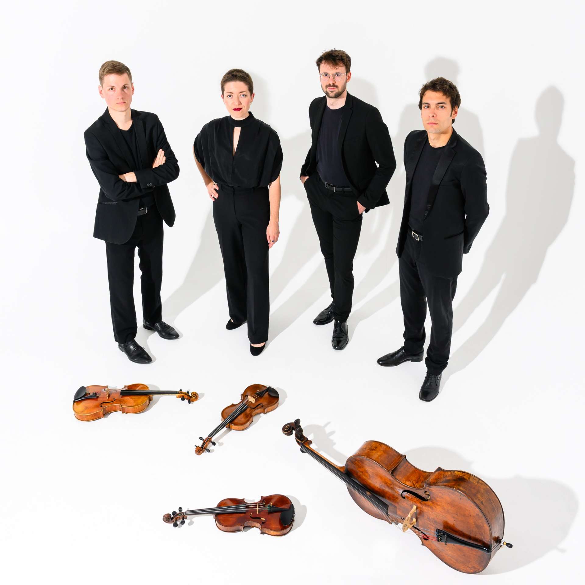 Quatuor Wassily