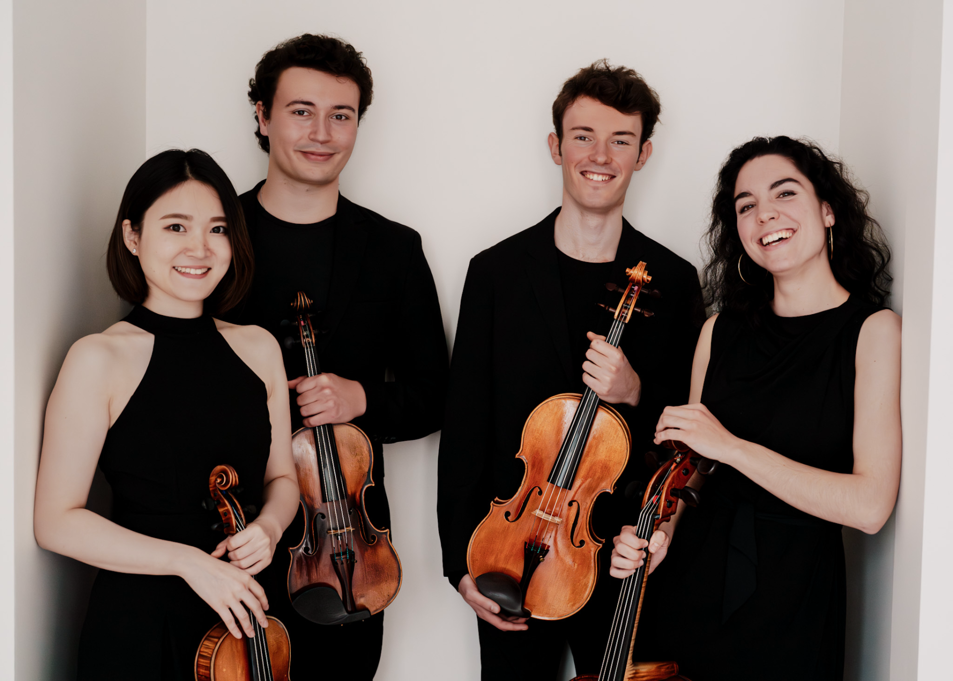 Quatuor Citadelles
