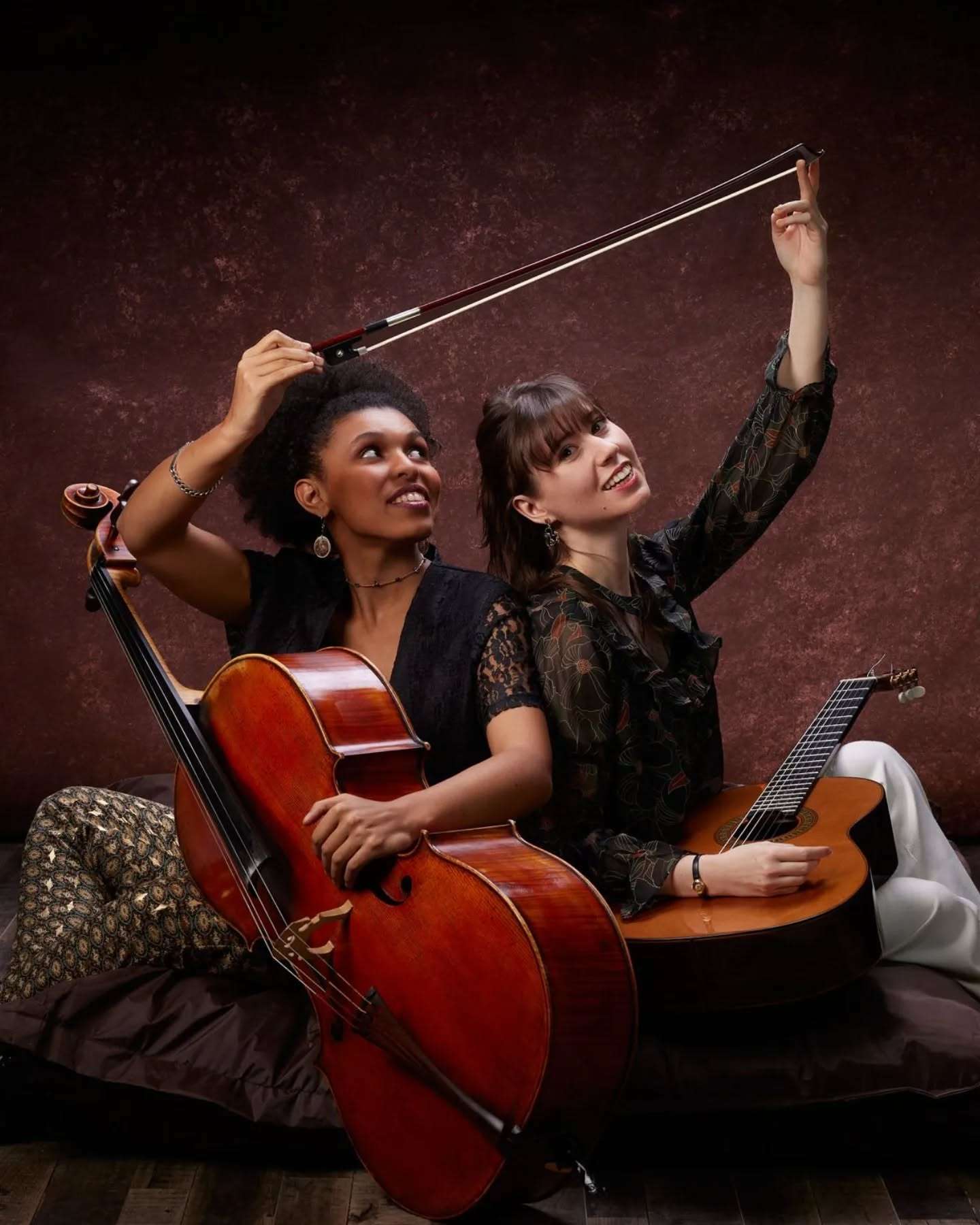 Duo Canopée