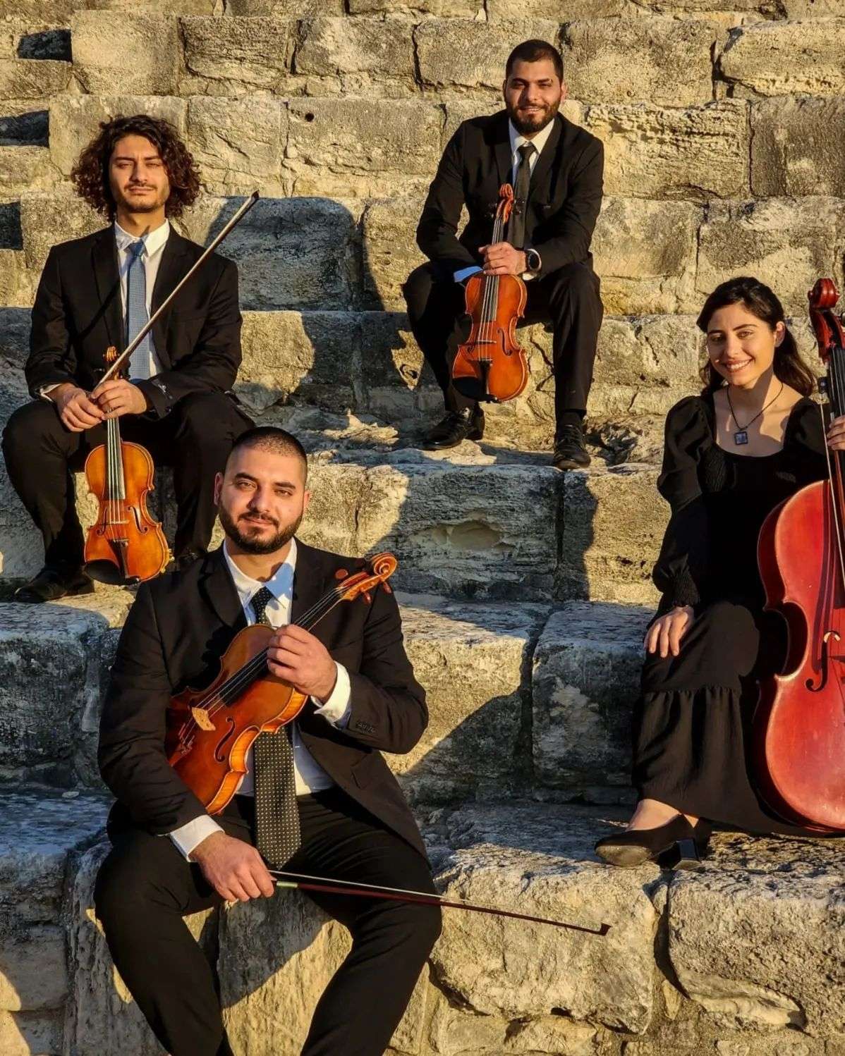 Galilee Quartet