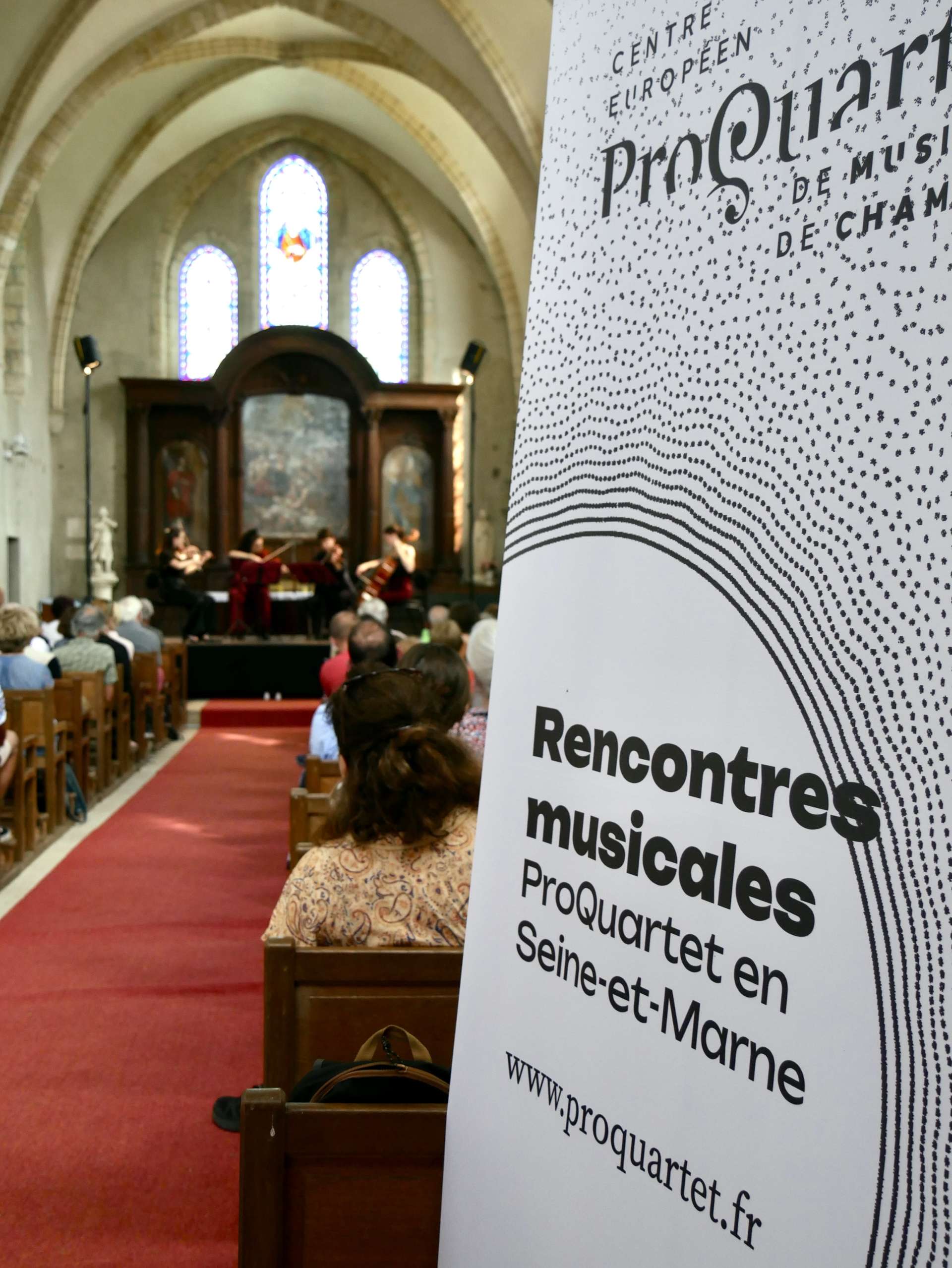 Église de Villiers-sous-Grez