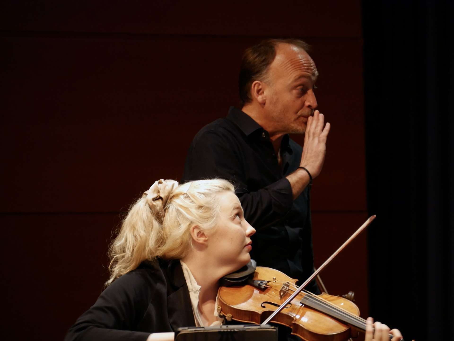 Masterclasses 25-26