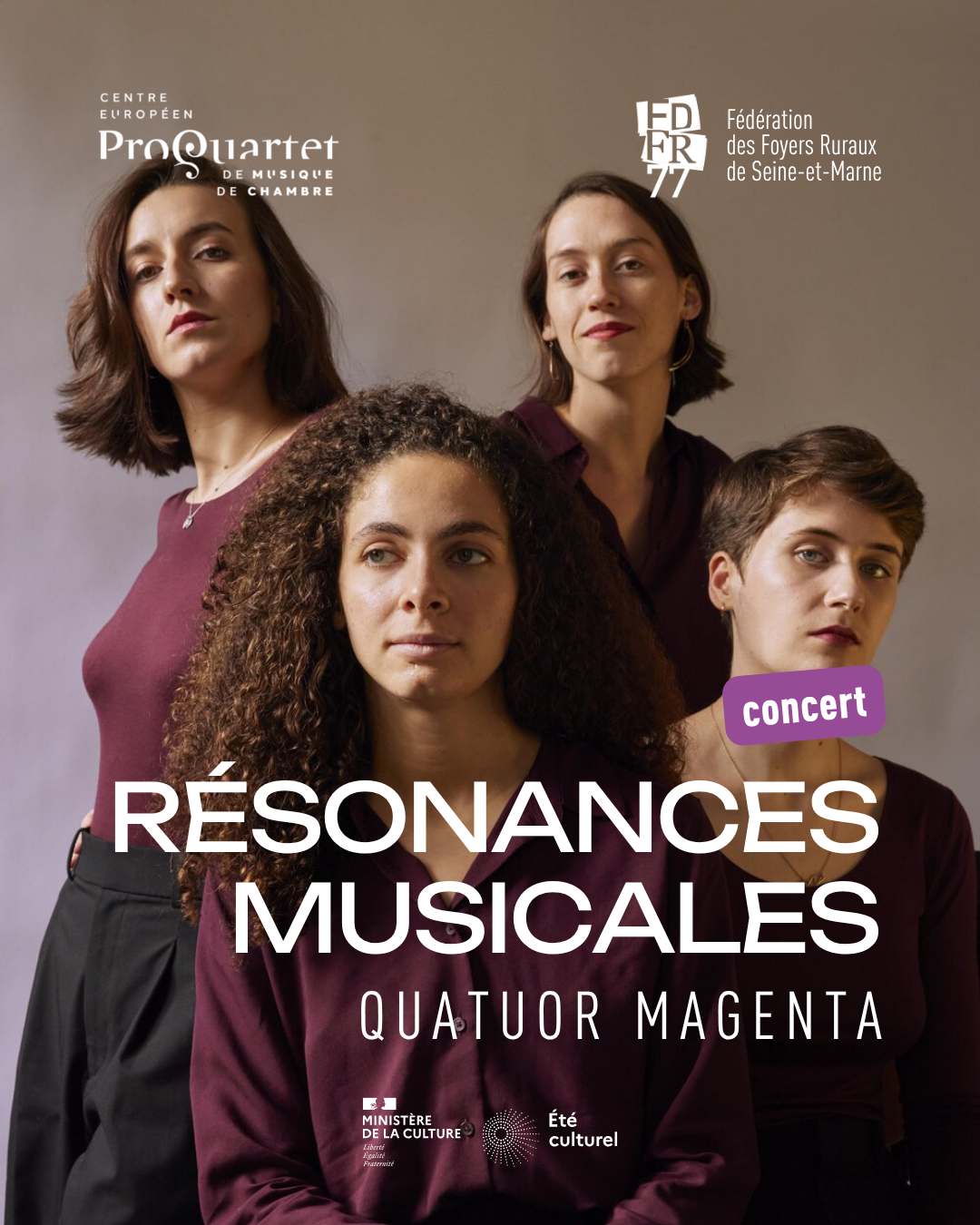 Eté culturel Magenta