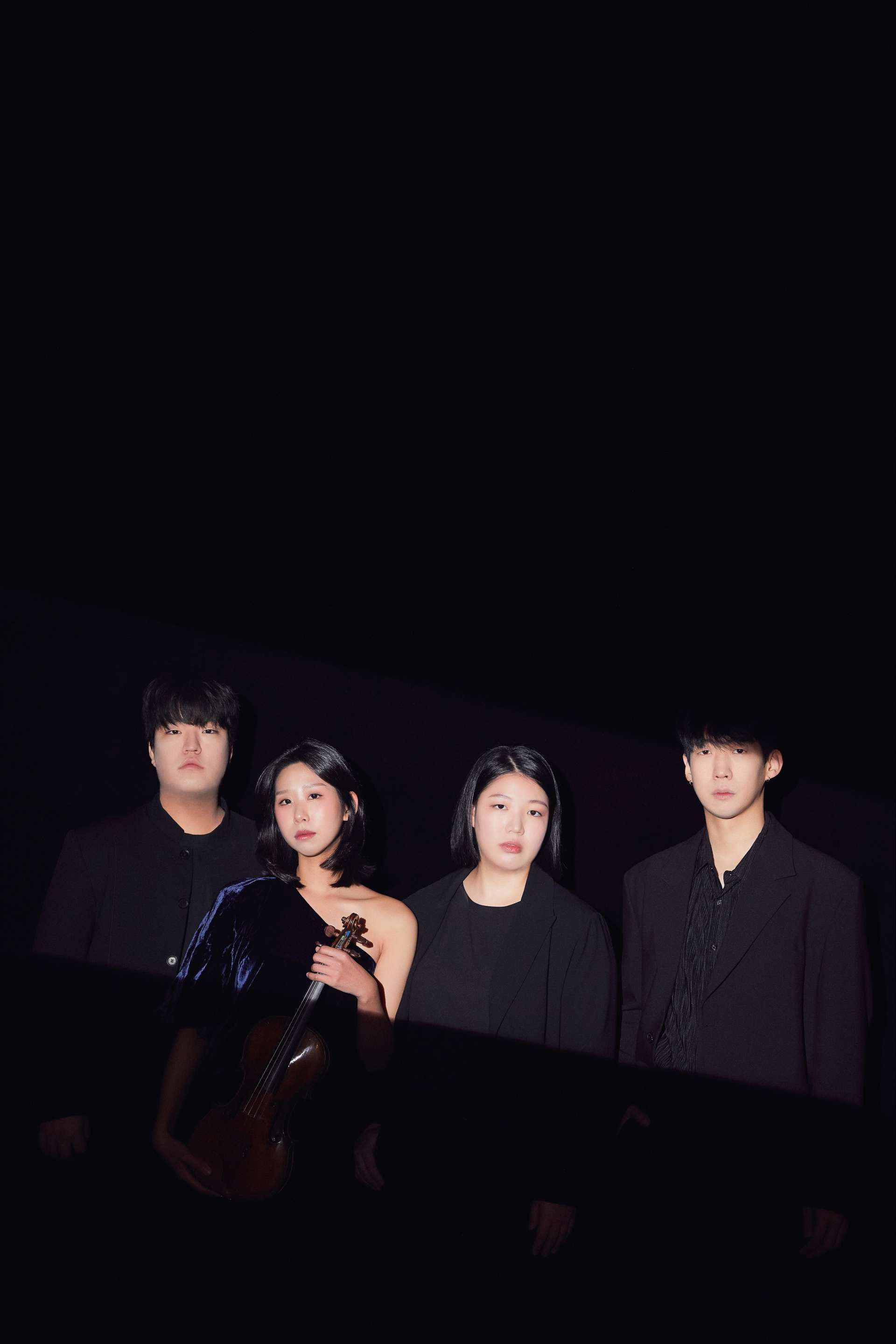 Arete Quartet