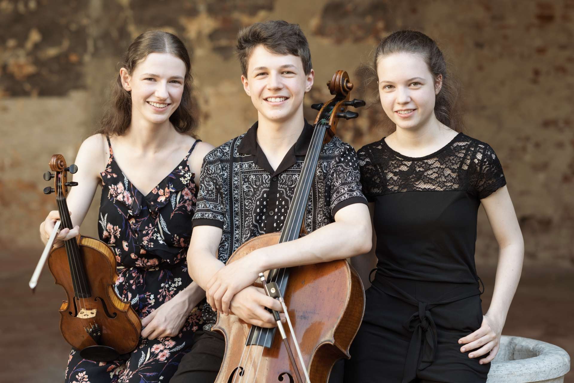  Freytag Trio