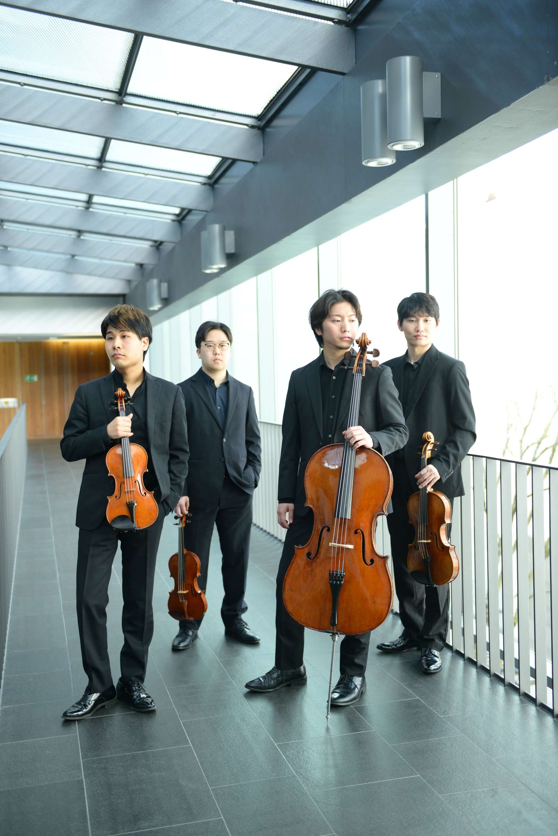 Quartet Kairi