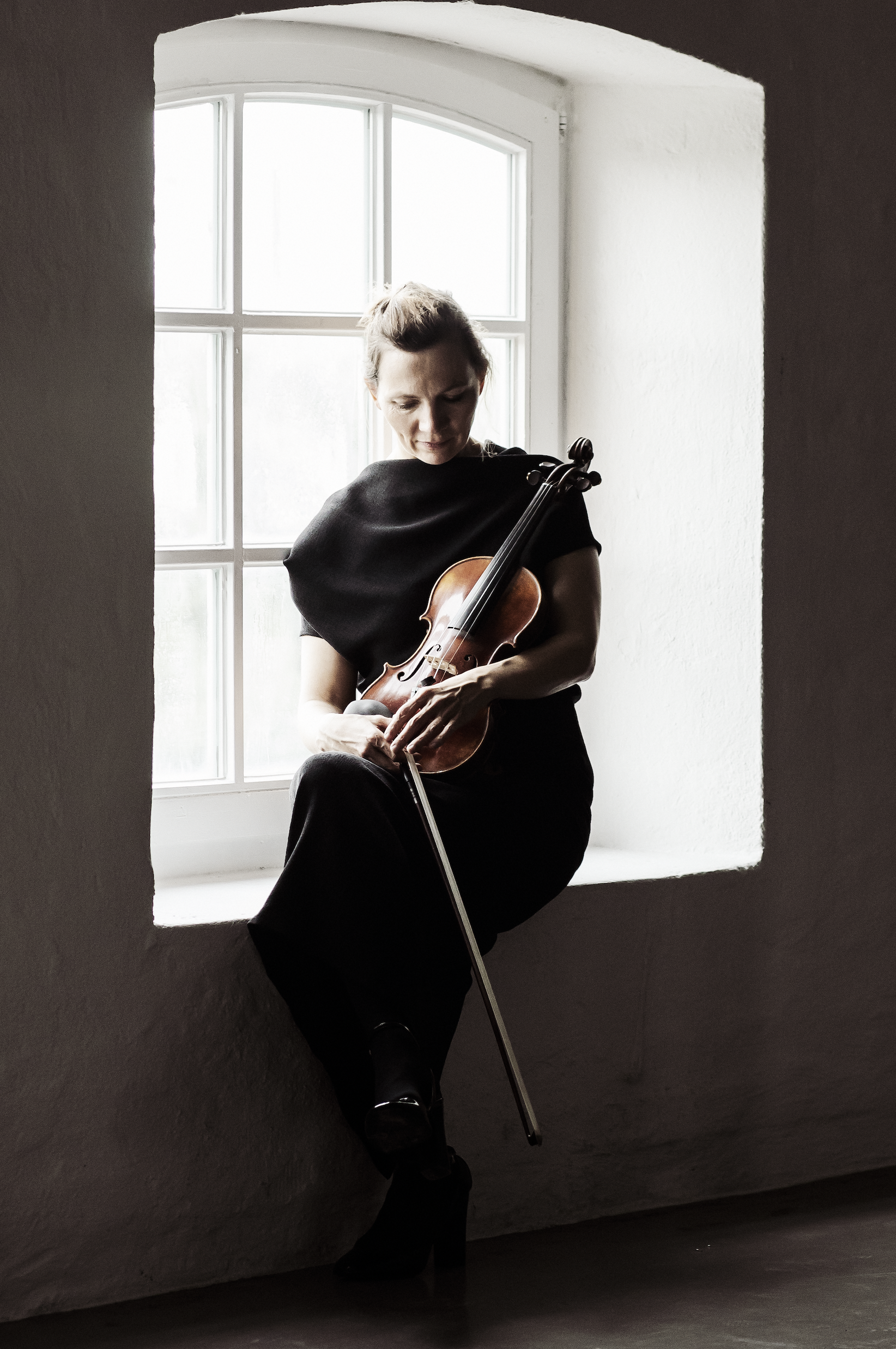 Annette Walther