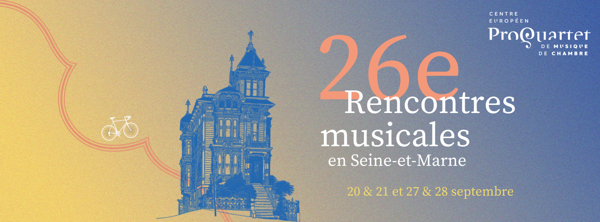 Bandeau Rencontres