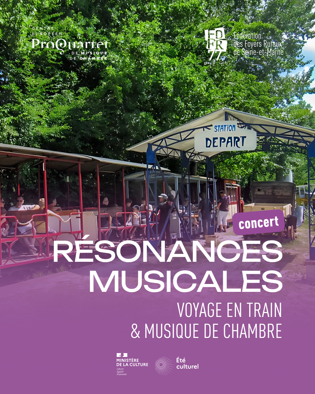 Ete culturel Tacot