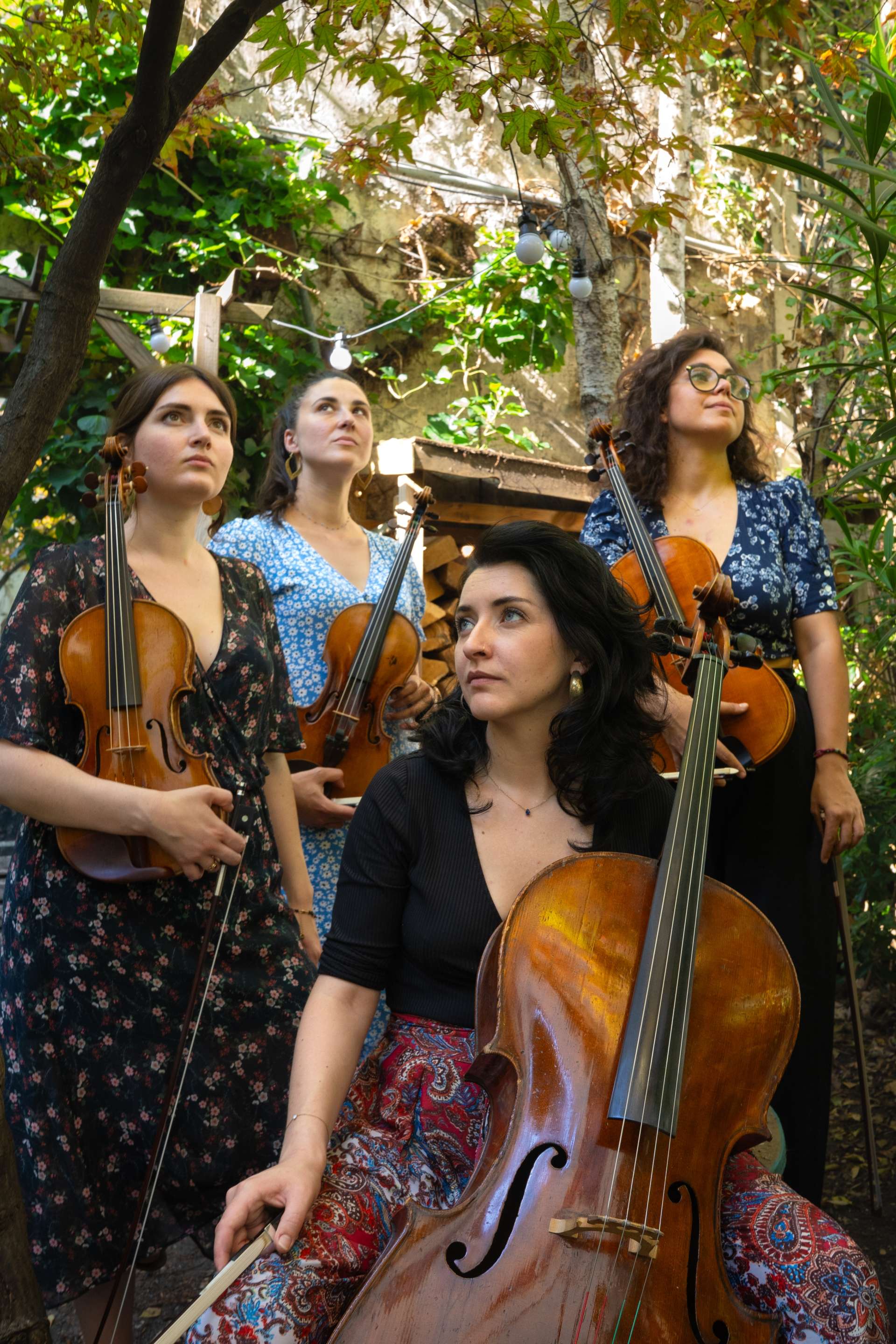 Quatuor Thalia