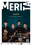 Affiche concert MERITA Atenea