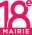 <span class='notranslate'>Mairie du 18e</span>