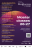 Affiche masterclasses & ateliers 26-27