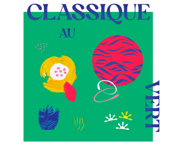 <span class='notranslate'>Classique au Vert</span>