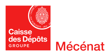 <span class='notranslate'>Caisse des Dépôts mécénat</span>