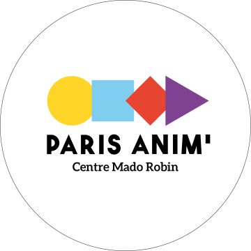 <span class='notranslate'>Centre Paris Anim' Mado Robin</span>