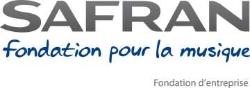 <span class='notranslate'>Fondation Safran pour la musique</span>