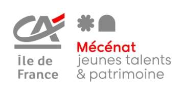 <span class='notranslate'>Crédit Agricole Île-de-France mécénat</span>
